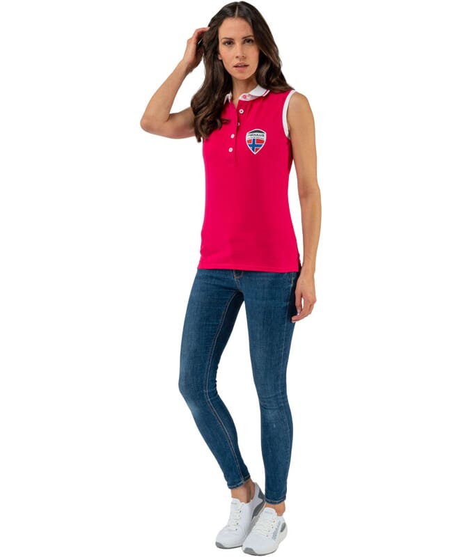 Nebulus Poloshirt COCO Damen Sonderangebote