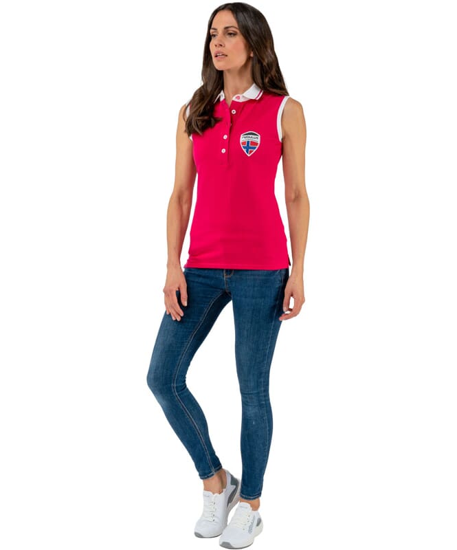 Nebulus Poloshirt COCO Damen Sonderangebote