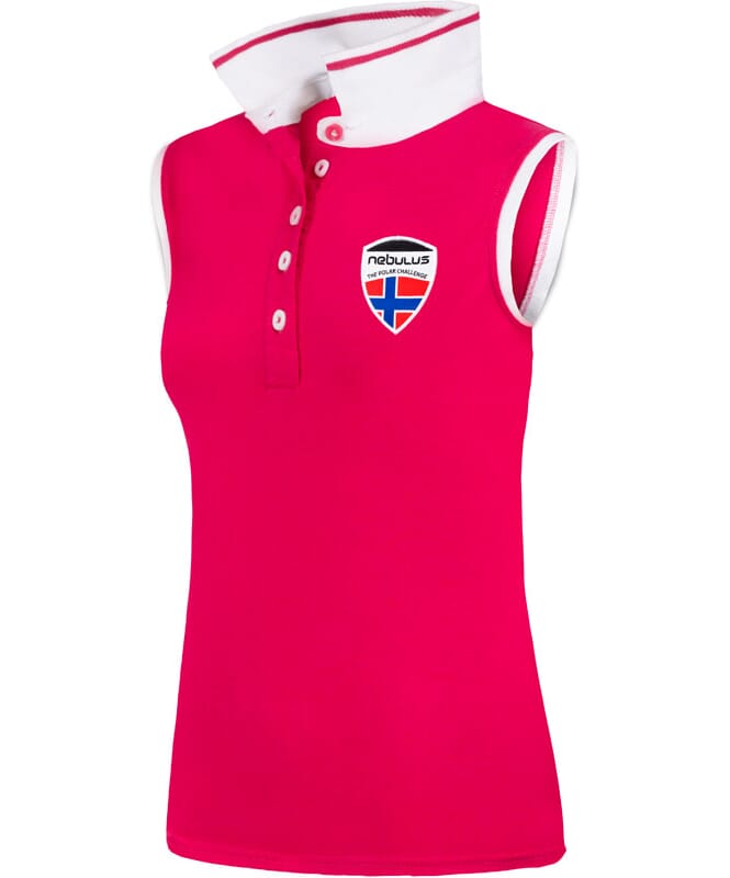 Nebulus Poloshirt COCO Damen Sonderangebote