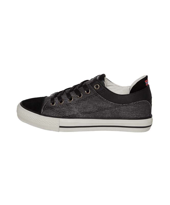 Nebulus Sneaker SPEED Damen Letzte 2 Tage