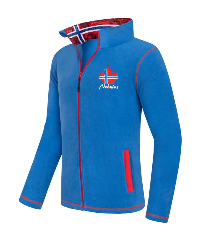 Nebulus Fleecejacke NEXT Herren Bis zu 50% Rabatt