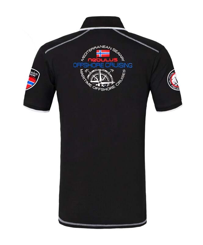 Nebulus Poloshirt FORWARD Herren Bis zu 60% Rabatt