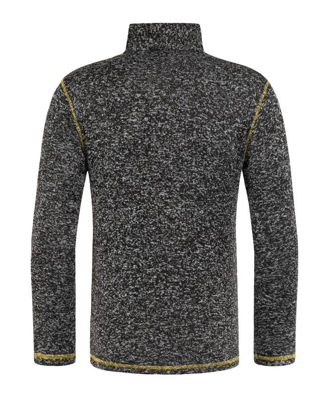 Nebulus Fleecejacke CHIOS Herren Sonderangebot der Fabrik