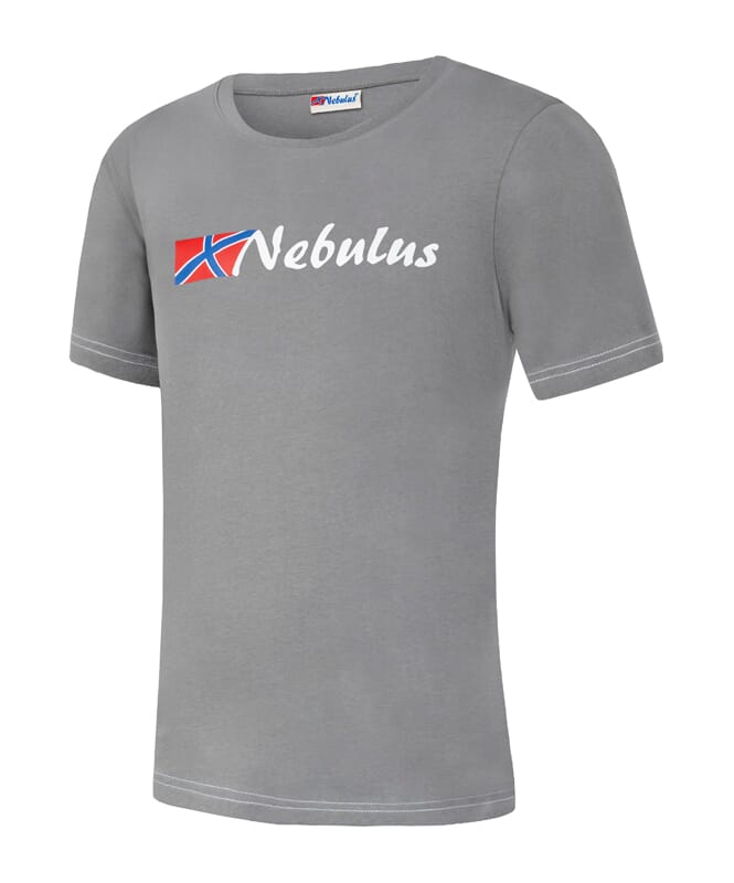 Nebulus T-Shirt REACT Herren Bis zu 55% Rabatt