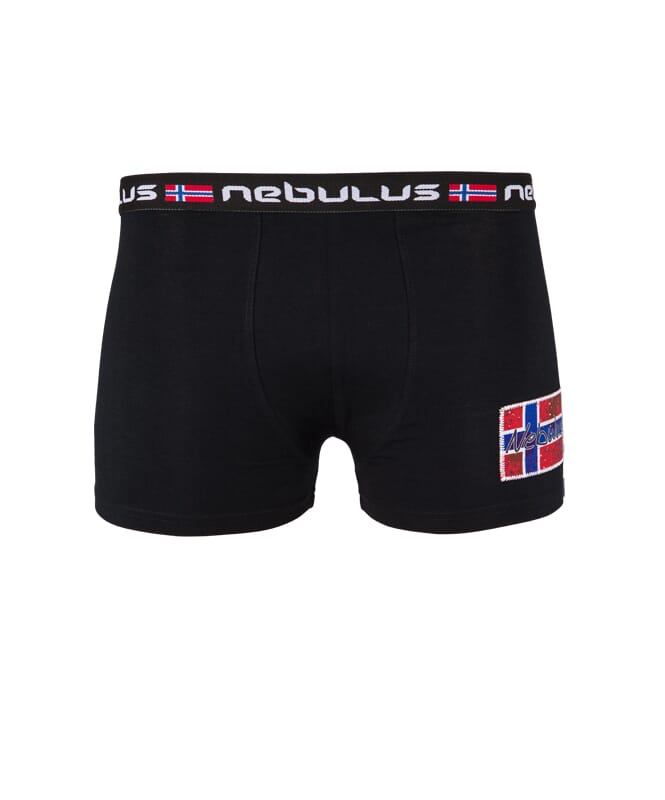 Nebulus Boxershort DIEGO, 3er-Set Herren 50% Rabatt mit kostenlosem Versand
