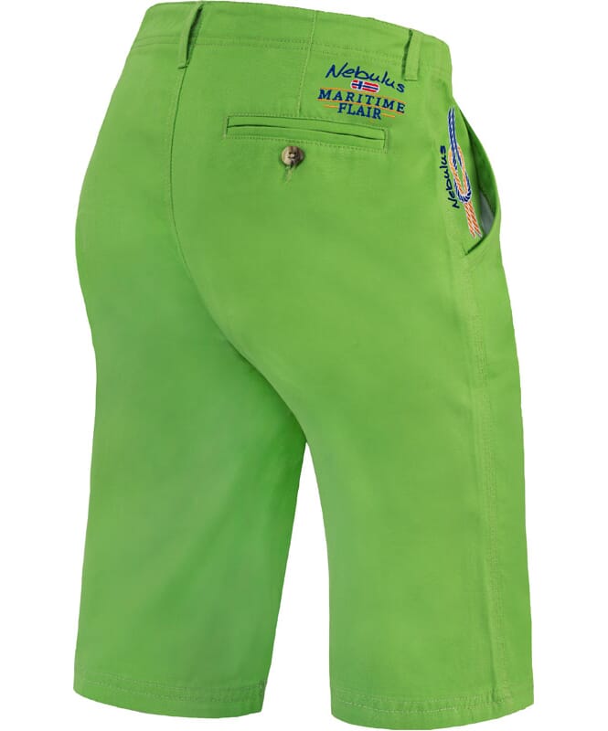 Nebulus Chino Short LORENS Herren Begrenzt auf 3 Tage