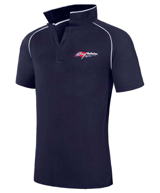 Nebulus Poloshirt OCEANS Herren Im Verkauf