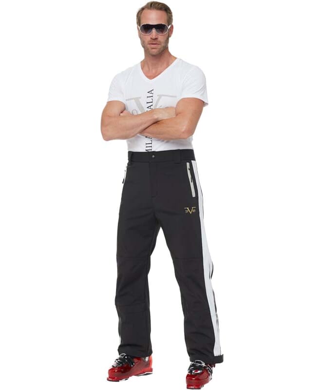 Nebulus 19V69 Softshell Skihose Herren Angebote