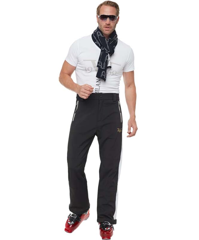 Nebulus 19V69 Softshell Skihose Herren Angebote