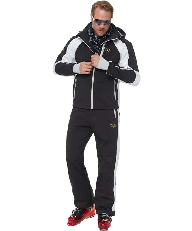 Nebulus 19V69 Softshell Skihose Herren Angebote