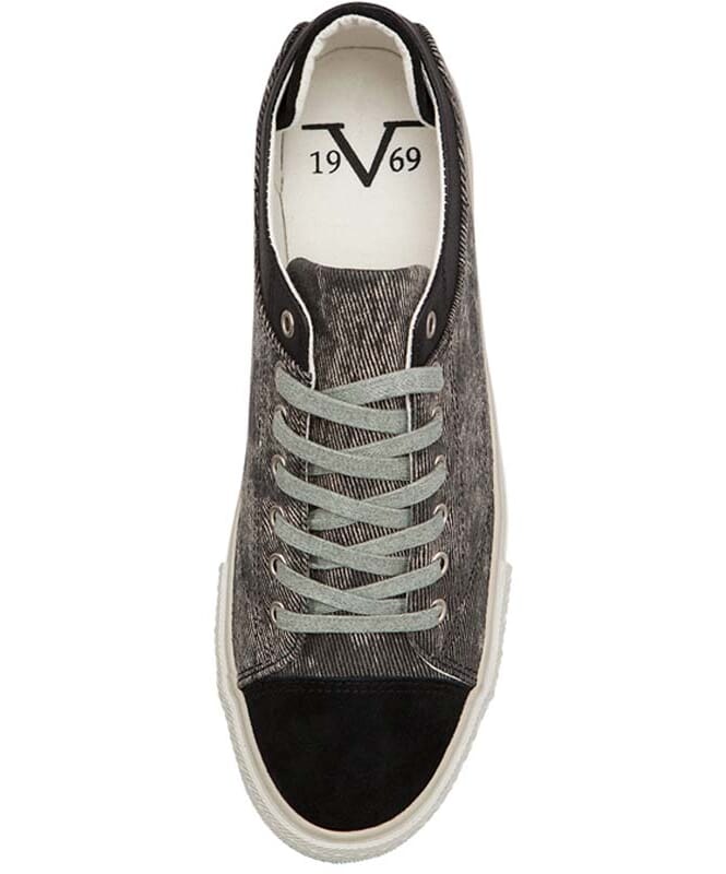 Nebulus 19V69 Sneaker Herren Günstiger Verkauf