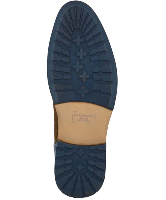 Nebulus Schnürschuhe WEST Herren Fabrikverkauf