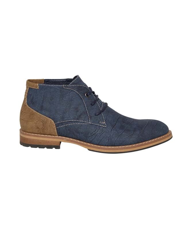 Nebulus Schnürschuhe WEST Herren Fabrikverkauf