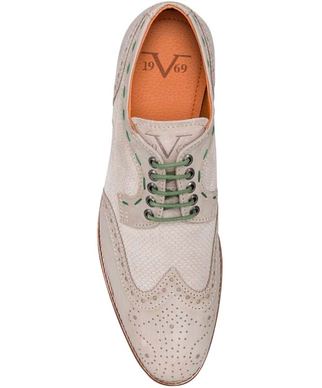 Nebulus 19V69 Business Leder Schnürer B-Ware Herren Meist gekauft