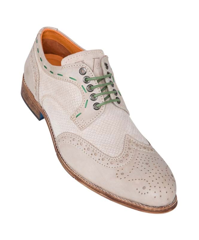 Nebulus 19V69 Business Leder Schnürer B-Ware Herren Meist gekauft
