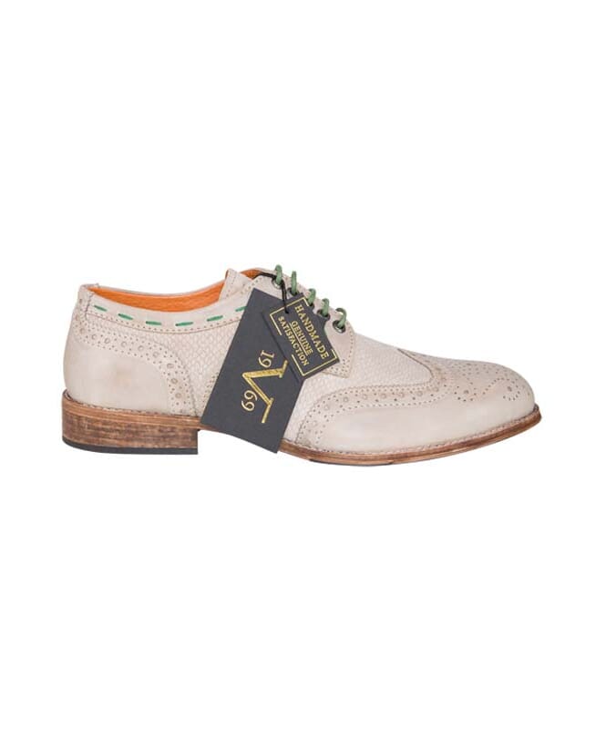 Nebulus 19V69 Business Leder Schnürer B-Ware Herren Meist gekauft
