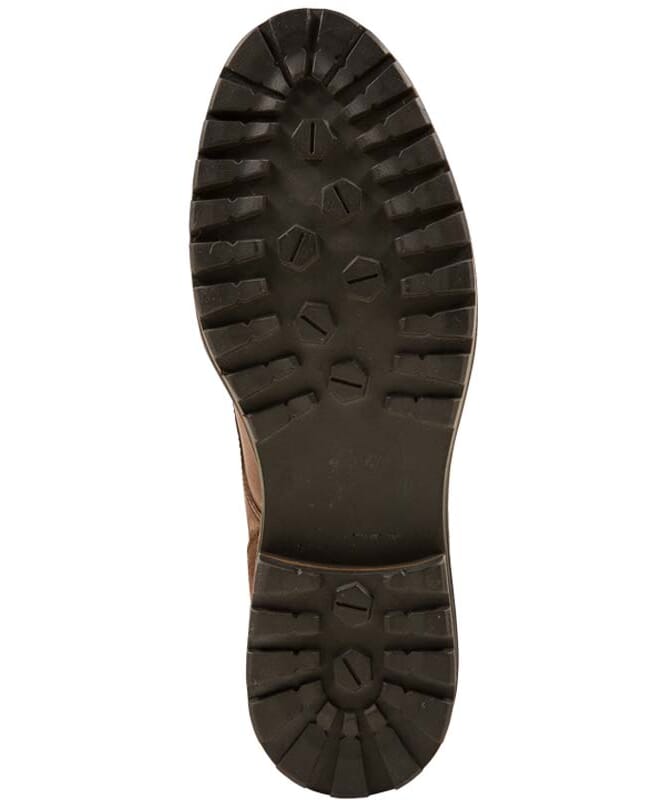 Nebulus Leder Winterstiefel BILL Herren mit Merinowolle Kostenloser Versand