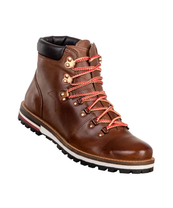 Nebulus AC by Andy HILFIGER Winterstiefel mit Merinowolle Fabrik Onlineshop