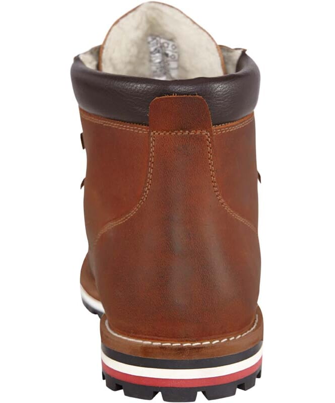 Nebulus AC by Andy HILFIGER Winterstiefel mit Merinowolle Fabrik Onlineshop