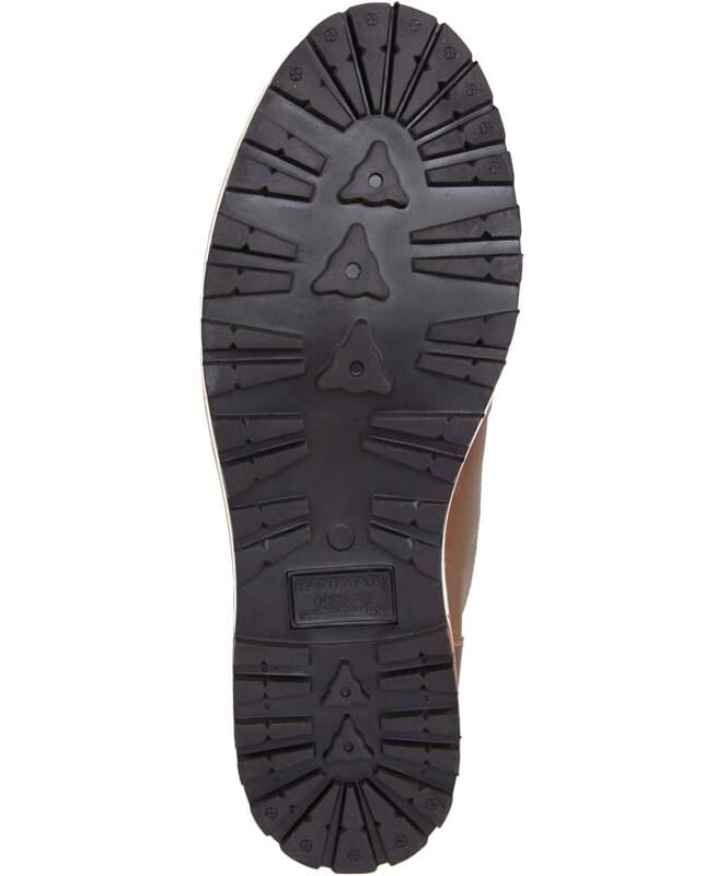 Nebulus AC by Andy HILFIGER Winterstiefel mit Merinowolle Fabrik Onlineshop