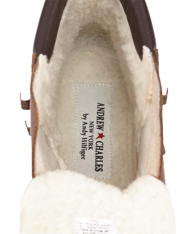 Nebulus AC by Andy HILFIGER Winterstiefel mit Merinowolle Fabrik Onlineshop