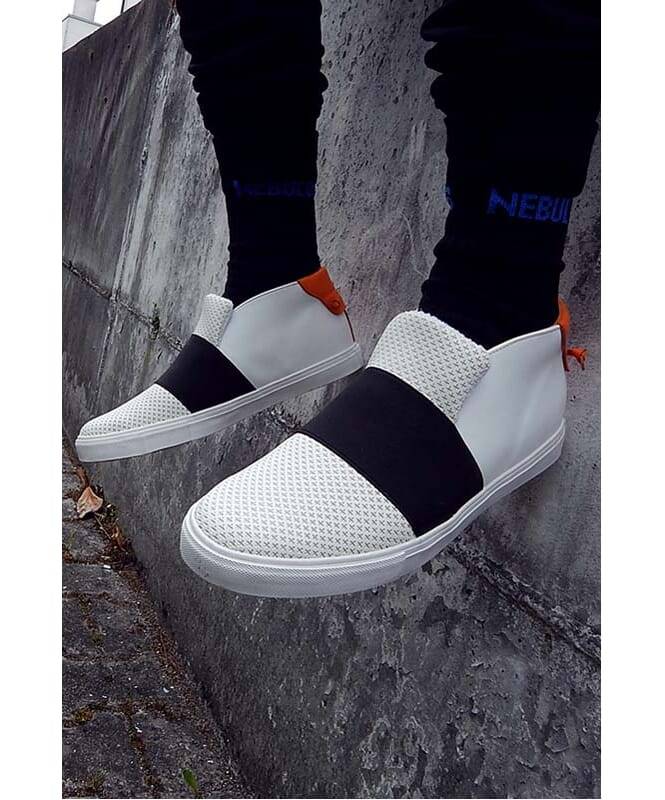 Nebulus Sneaker QUILEX Herren Rabatt