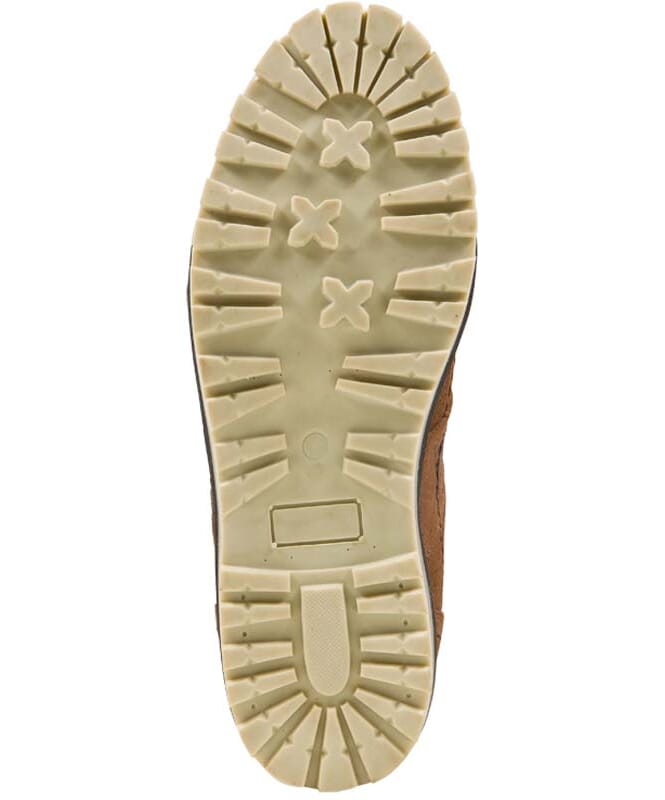 Nebulus Leder Winterstiefel CLARK Herren mit Merinowolle Günstig kaufen
