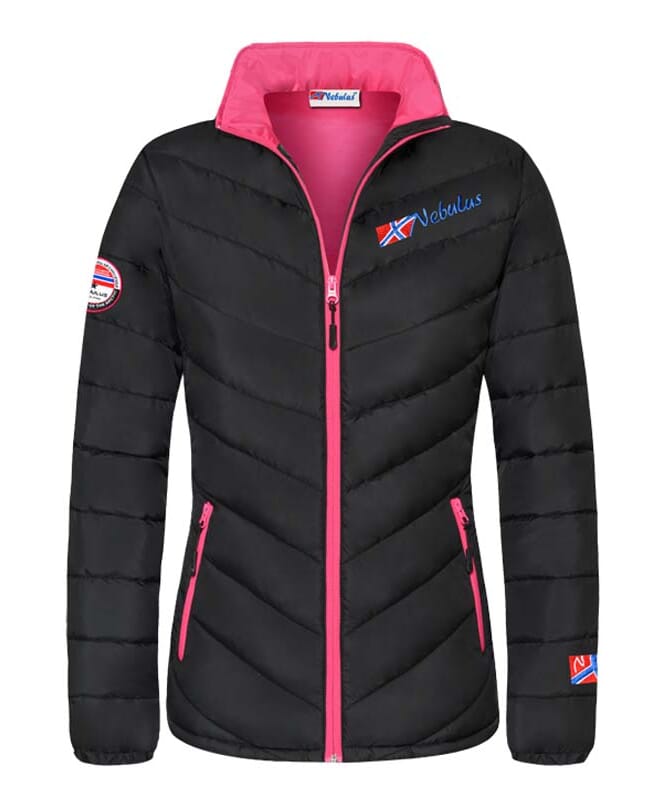 Nebulus Winterjacke TANNO Damen Osterangebot