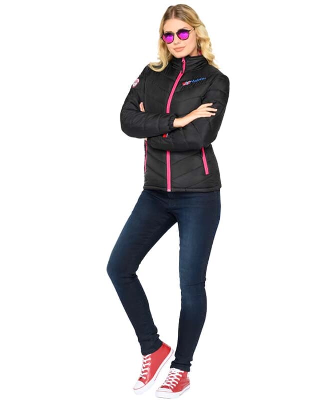 Nebulus Winterjacke TANNO Damen Osterangebot