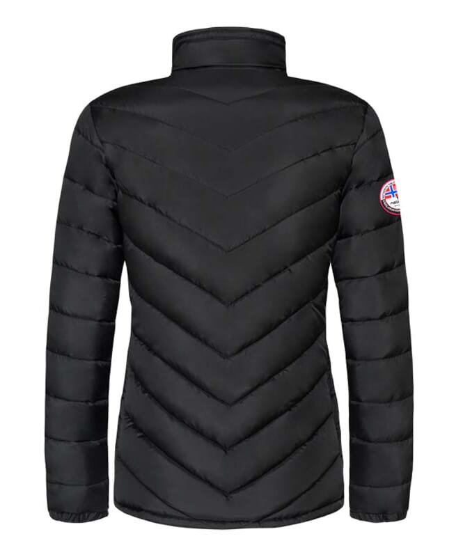 Nebulus Winterjacke TANNO Damen Osterangebot