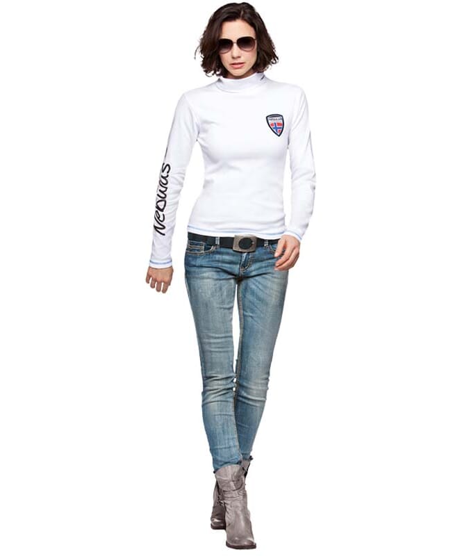 Nebulus Rolli WARMER Damen Valentinstagsangebot