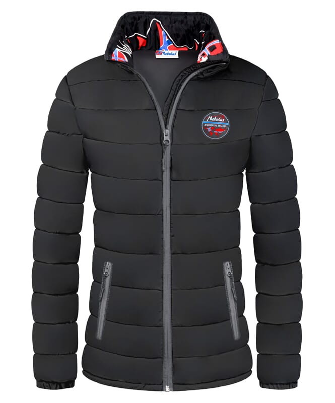 Nebulus Winterjacke TAMMES Damen Jubiläumsangebot