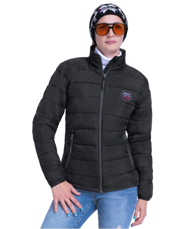 Nebulus Winterjacke TAMMES Damen Jubiläumsangebot