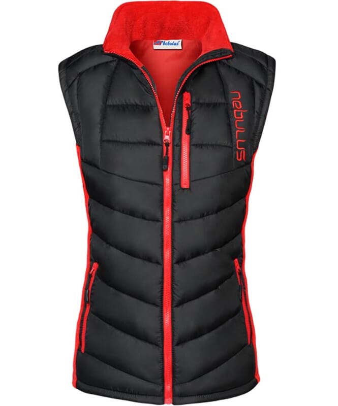 Nebulus Weste REVIVAL Damen Neueste Mode