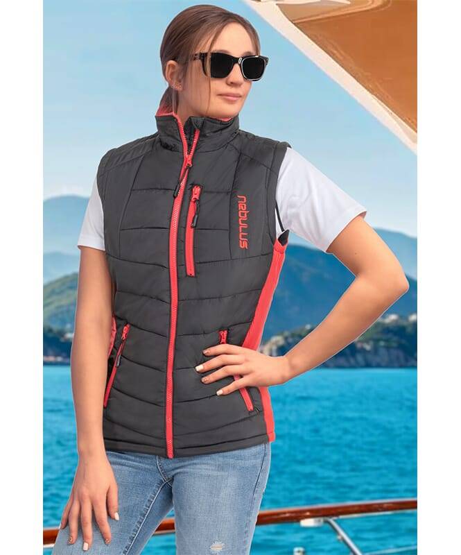 Nebulus Weste REVIVAL Damen Neueste Mode