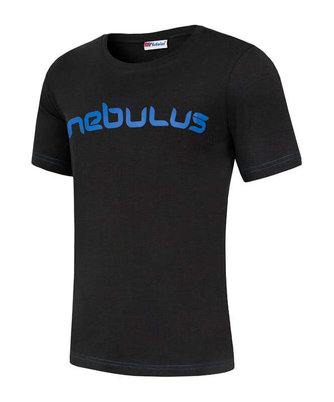 Nebulus T-Shirt LEOS Herren Neuheiten