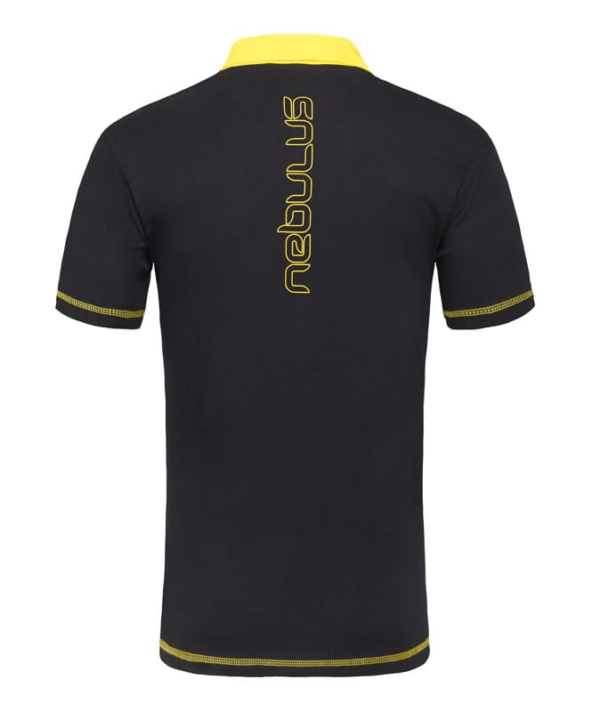 Nebulus Poloshirt CRAIG Herren Tägliche Deals