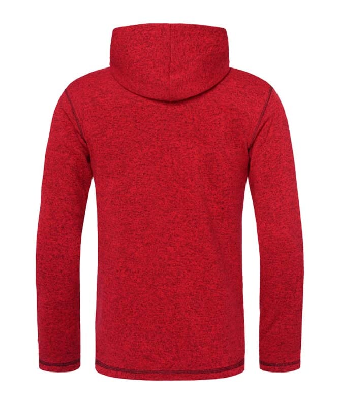 Nebulus Fleecejacke NORSKA Herren Sonderangebote