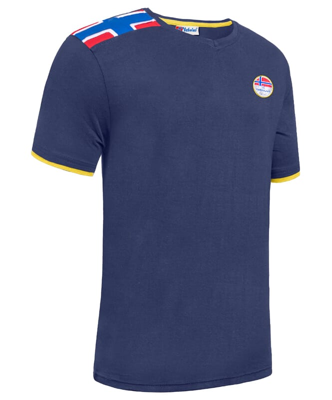 Nebulus T-Shirt NORRY Herren VIP-Rabatte