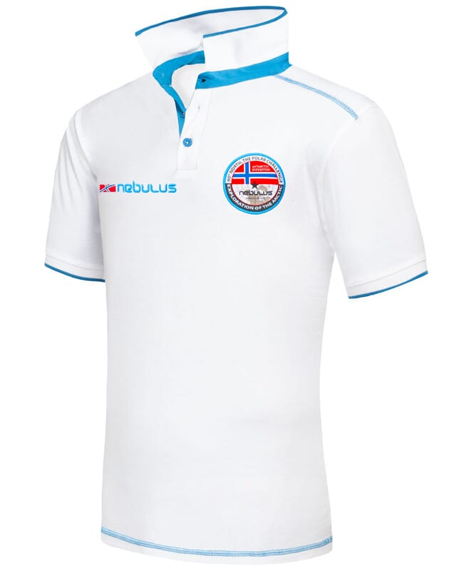Nebulus Poloshirt ISLA Herren Tiefpreis