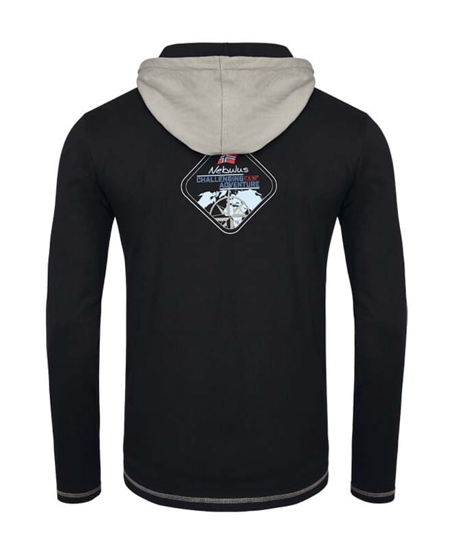 Nebulus Hoody/Longsleeve MADS Herren Begrenzte Freigabe