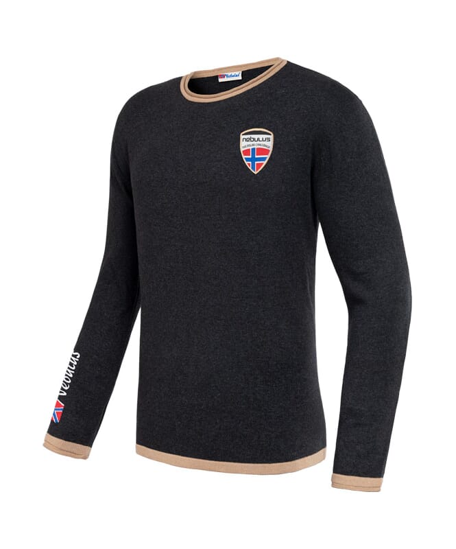 Nebulus Strickpullover CEM Herren Letzte 3 Tage