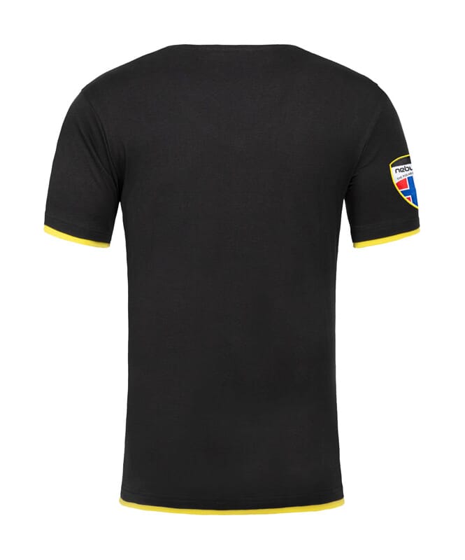 Nebulus T-Shirt KENO Herren Zeitbegrenzte Promotion