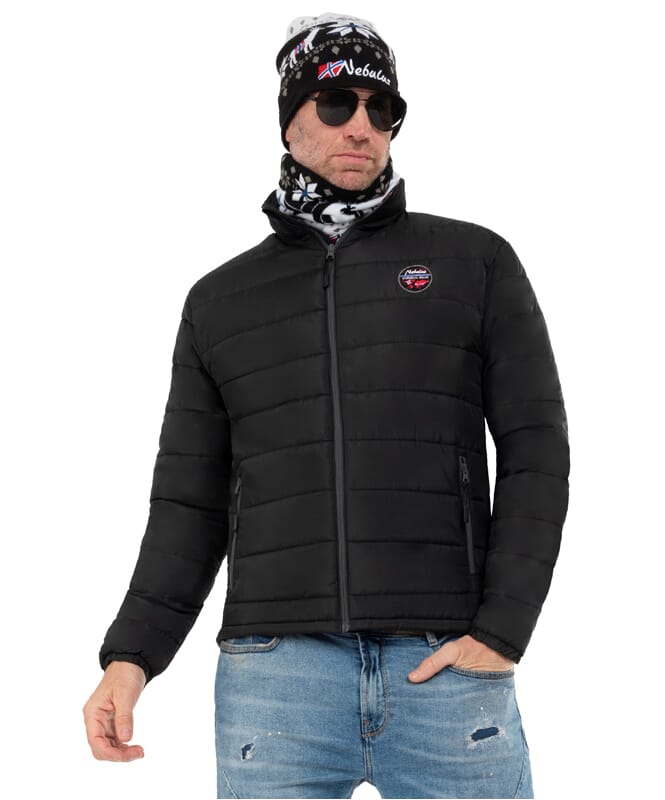 Nebulus Winterjacke TAMMES Herren Bis zu 65% Rabatt