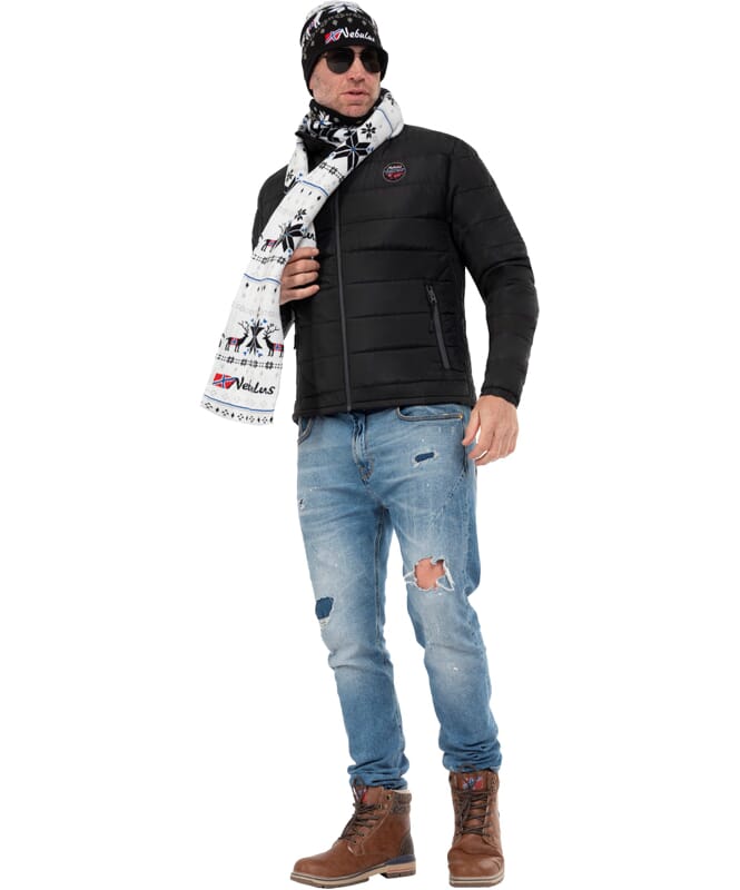 Nebulus Winterjacke TAMMES Herren Bis zu 65% Rabatt