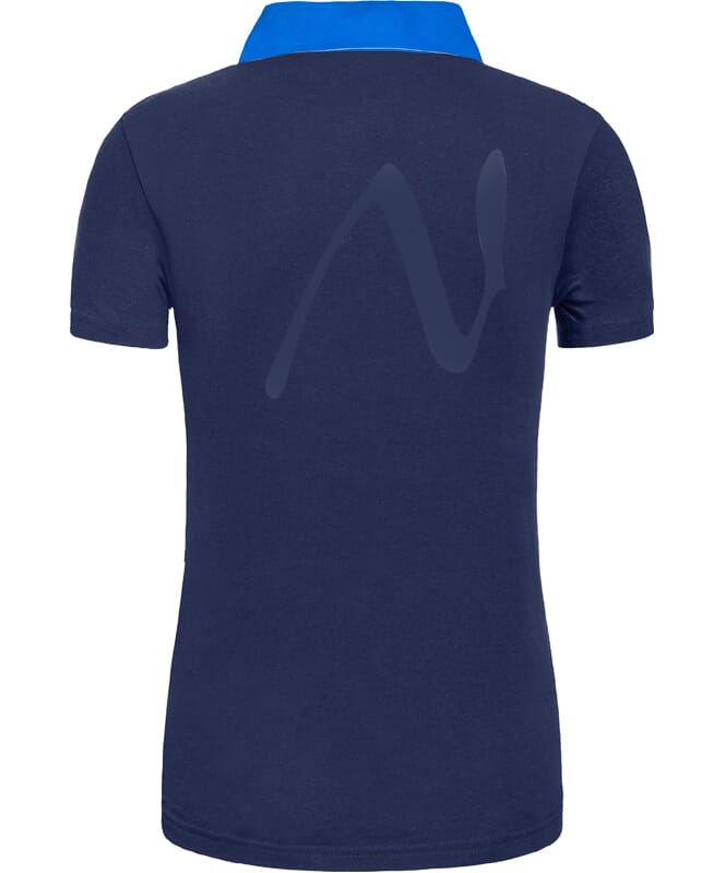 Nebulus Poloshirt REBOUND Damen Nur für heute