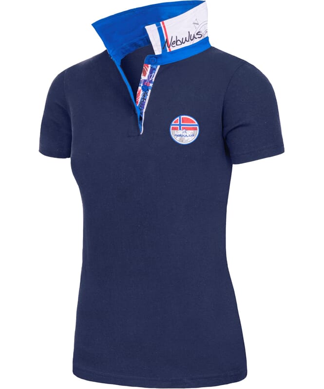 Nebulus Poloshirt REBOUND Damen Nur für heute