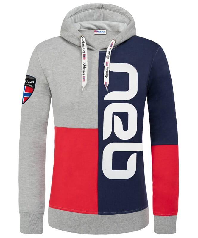 Nebulus Hoody NEB Damen Discount Store für neue Produkte