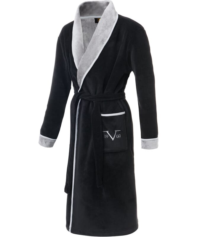Nebulus 19V69 Bademantel Damen 50% Rabatt mit kostenlosem Versand