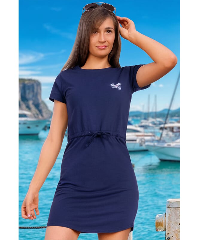 Nebulus Kleid DELIA Damen Black Friday Preise